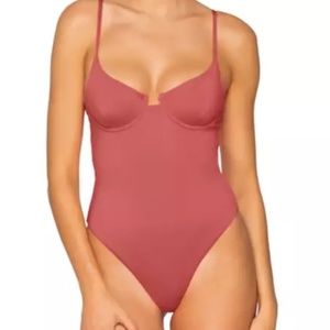 NTW B Swim Jetty One Piece